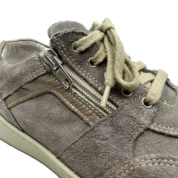 David Tate Traveler Sneaker Size 7 - Picture 3 of 7